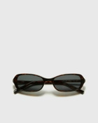 Chimi Eyewear Code Tortoise Medium Brown Eyewear