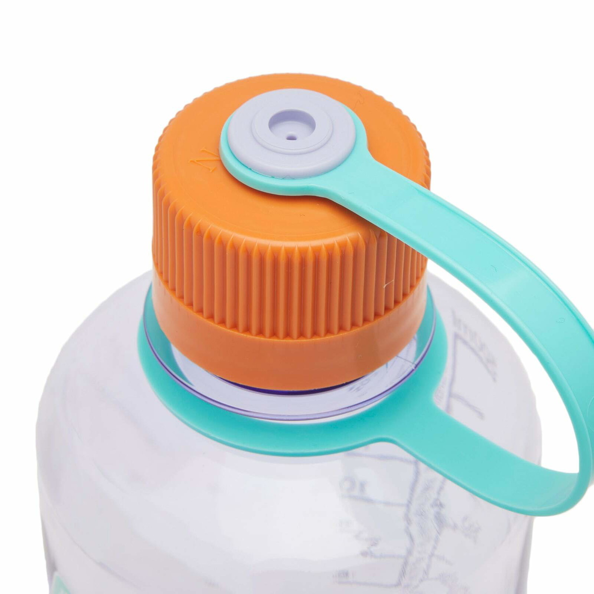 Nalgene Narrow Mouth Tritan Sustain Water Bottle 