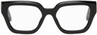 Marni Black Hallerbos Forest Glasses