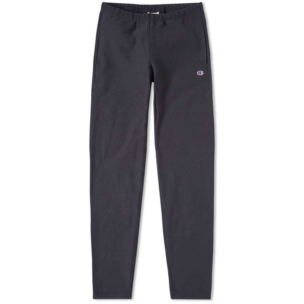 Champion Reverse Weave Sweat Pant Blue Champion Reverse Weave