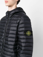 STONE ISLAND - Jacket With Logo