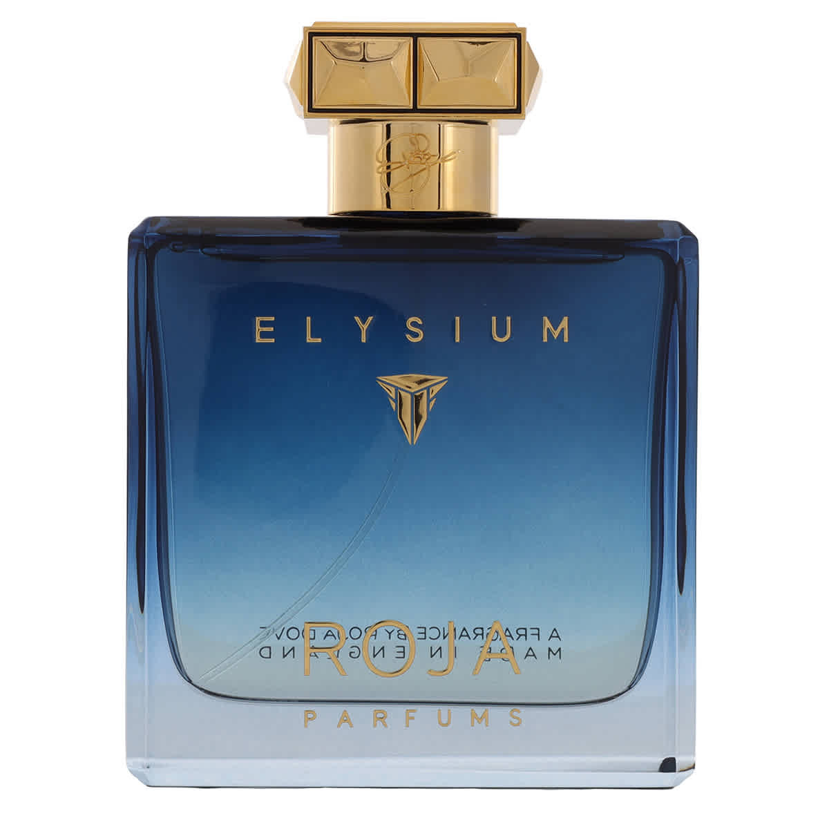 Roja Parfums Mens Elysium EDP Spray 3.4 oz (100 ml)