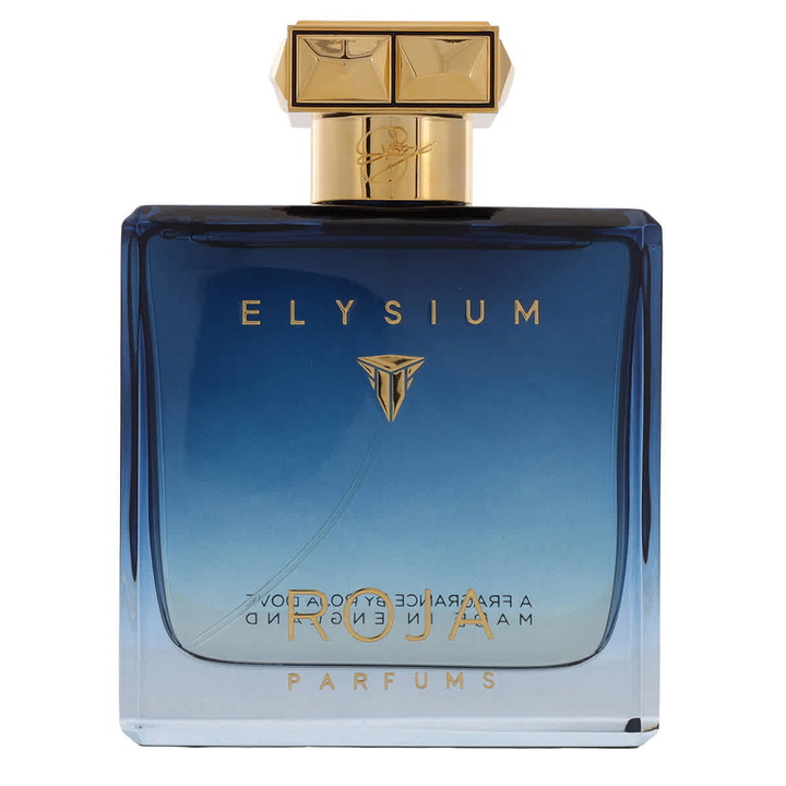 Photo: Roja Parfums Mens Elysium EDP Spray 3.4 oz (100 ml)