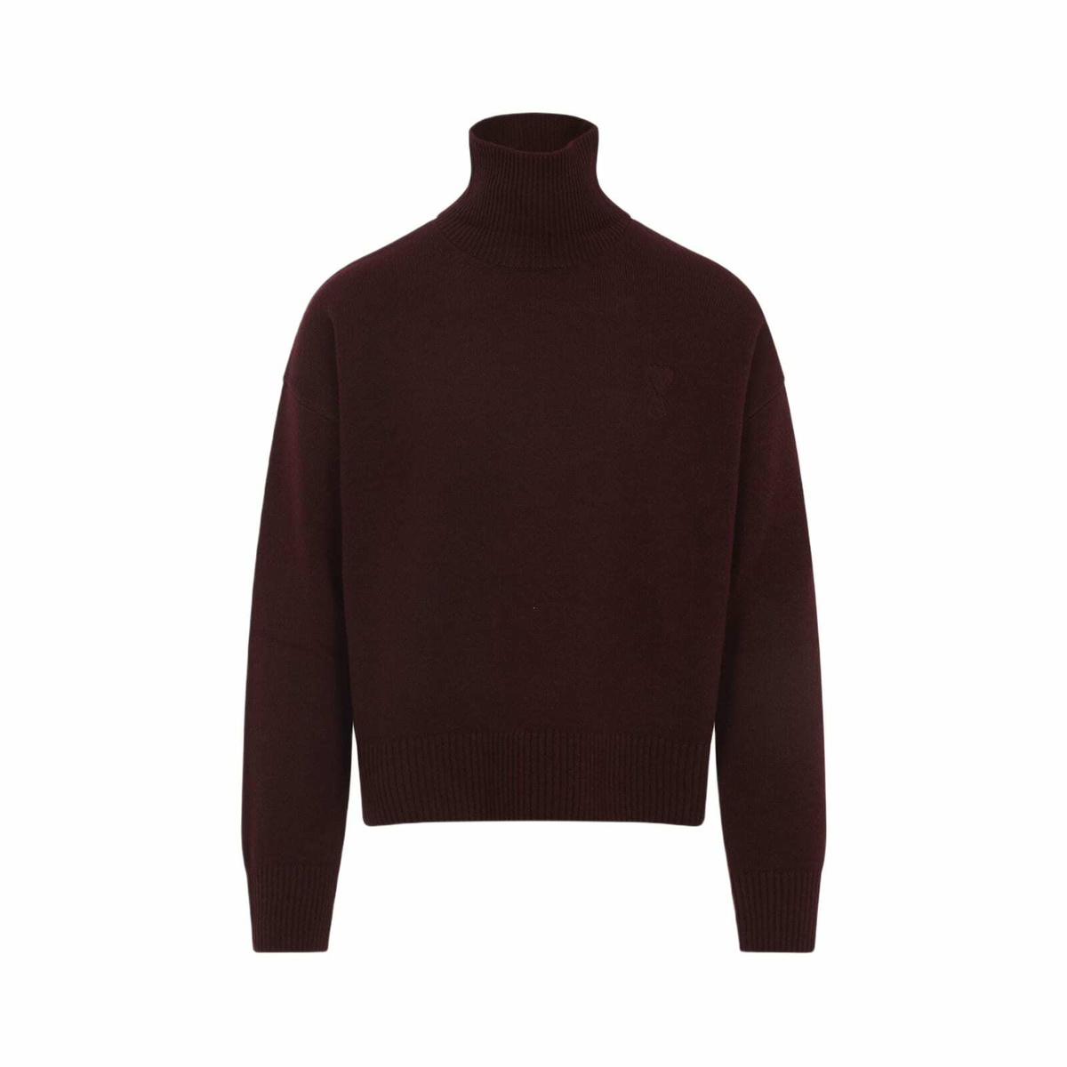 Ami Alexandre Mattiussi Adc Sweater