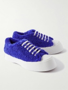 Marni - Pablo Terry Sneakers - Blue