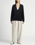 Crossley Womens Sweater Midnight in Blue