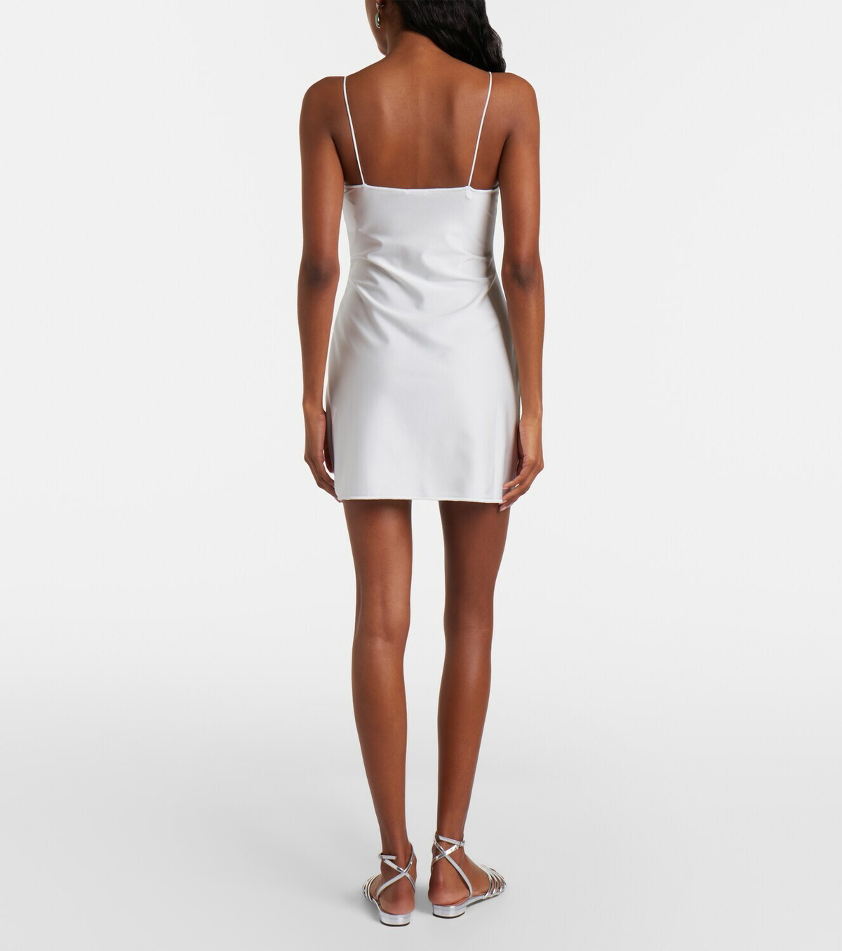 Oséree Bridal minidress