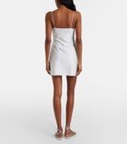Oséree Bridal minidress