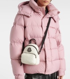 Moncler Kilia Small crossbody bag