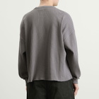 YMC Men's Studio Sweatshirt in Grey