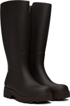 KASSL Editions Brown Tretorn Edition Ilse Boots