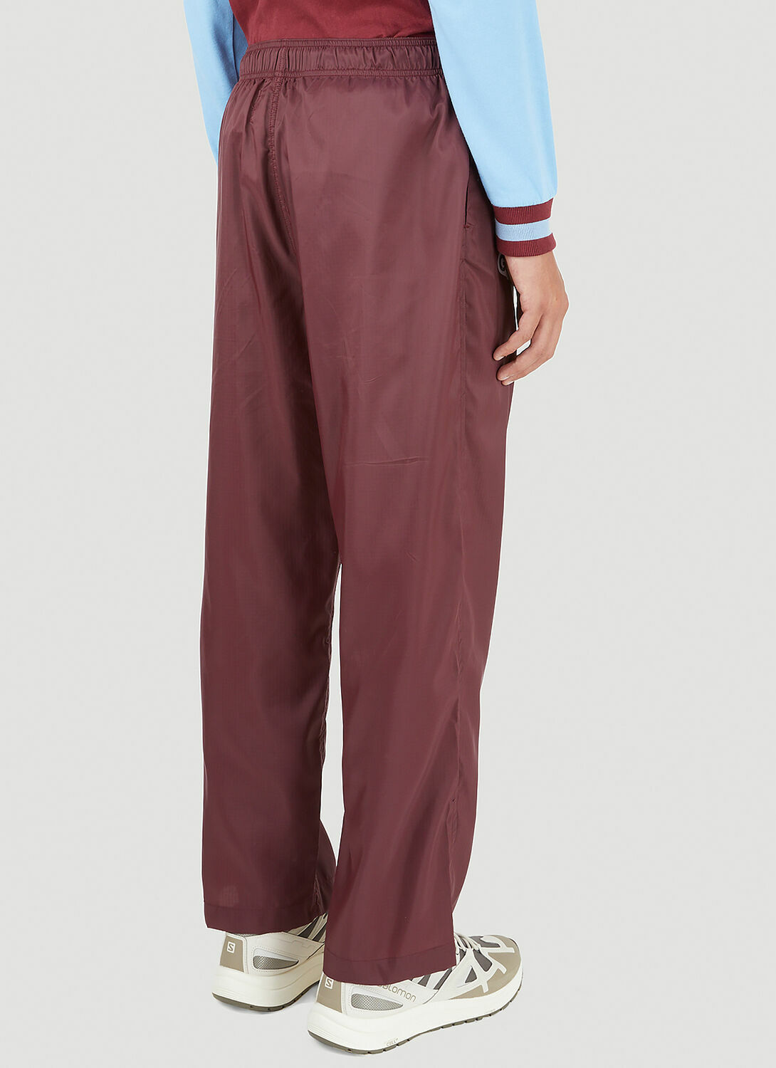 Lack of Guidance David Training Pants 
