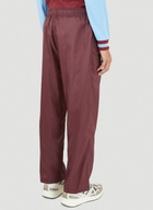 Lack of Guidance David Training Pants 