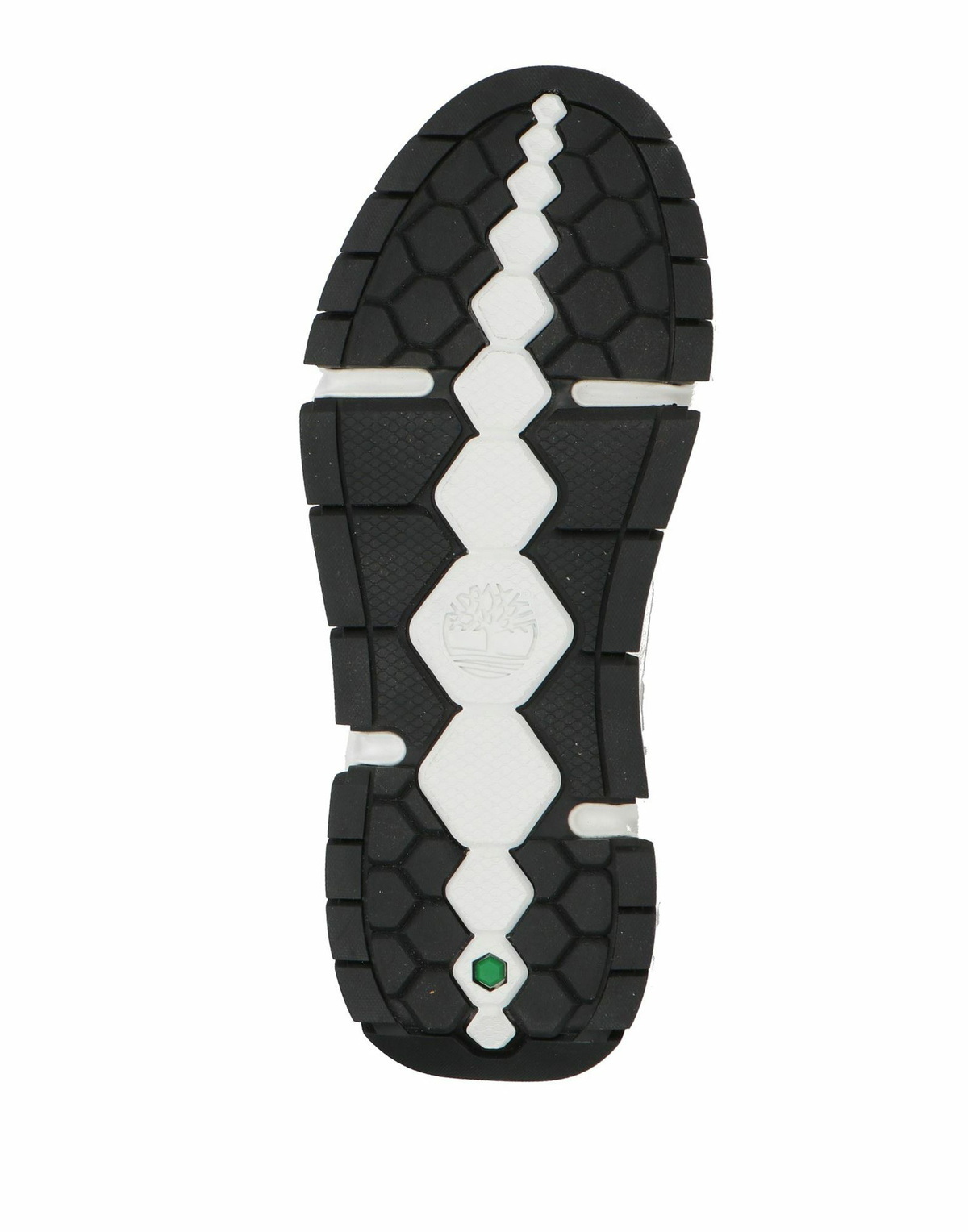 Timberland Womens Sneakers in Black