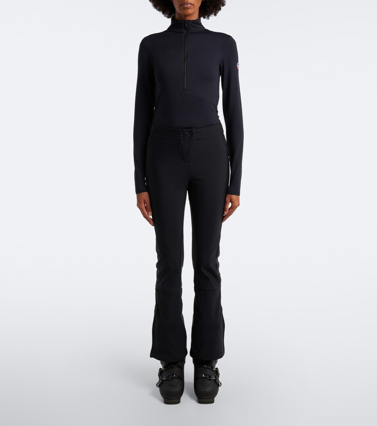 Fusalp Tipi flared ski pants