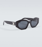 Celine Eyewear Oval sunglasses