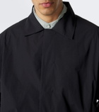 Kiko Kostadinov Kippel technical blouson jacket