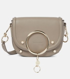 See By Chloe - Mara leather shoulder bag