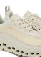 ON Cloudaway 2 Panelled Mesh Sneakers Cream