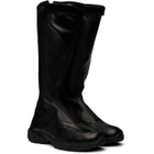 OUR LEGACY Black Bionic II Boots