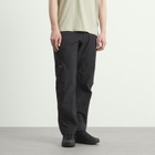 Arc'teryx Men's Cronin Cotton Trousers in Black