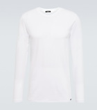 Tom Ford - Crewneck T-shirt