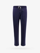 Brunello Cucinelli   Trousers Blue   Mens