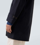 Polo Ralph Lauren Cotton twill car coat