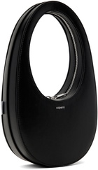 Coperni Black Mini Swipe Bag