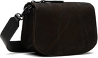 Diesel Black 1dr Camera Bag