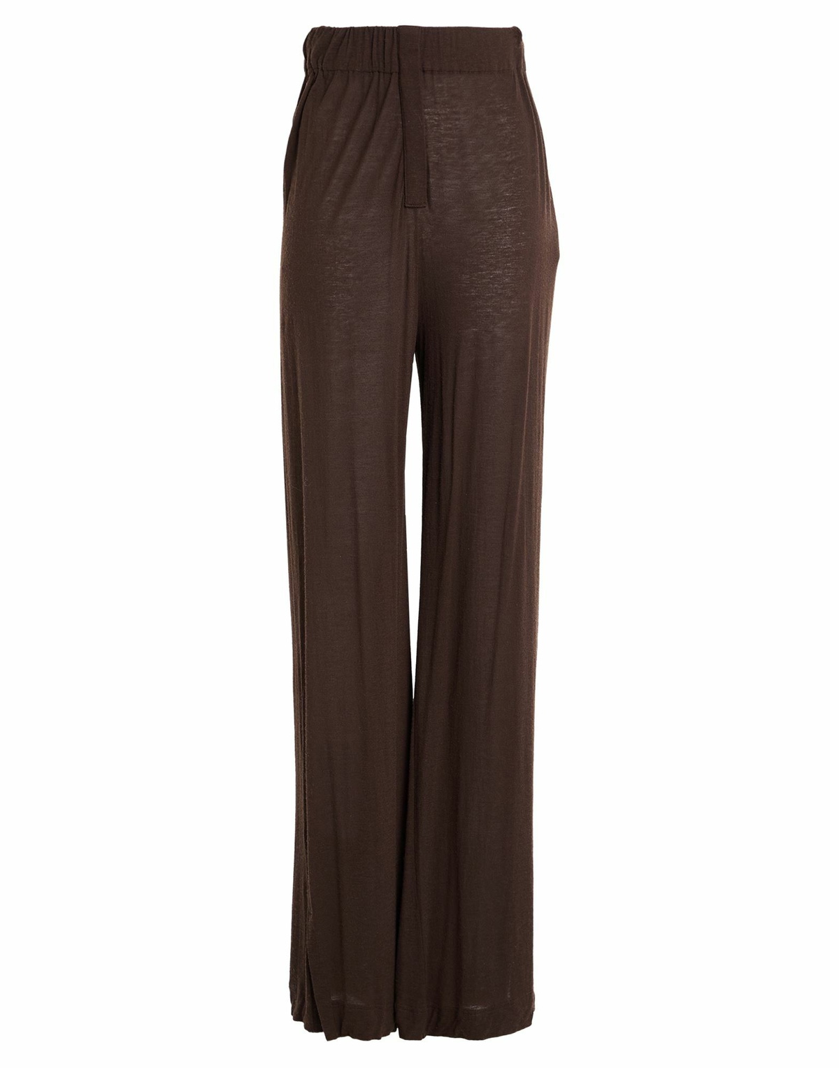16arlington Womens Pants Dark in Brown