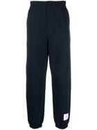 THOM BROWNE - Jersey Trousers