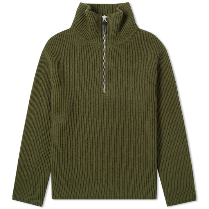 Photo: Acne Studios Fisherman Knit