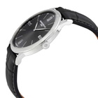 Baume et Mercier Classima Slate Gray Dial 42mm Mens Watch 10416
