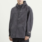 Oakley Men's FGL Sector Jacket 6.0 in Phantom