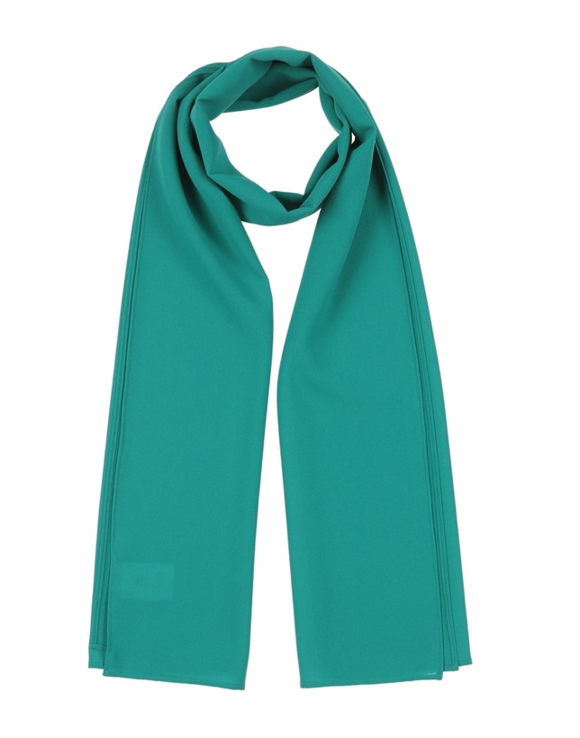 Photo: Pinko Womens Scarf in Green