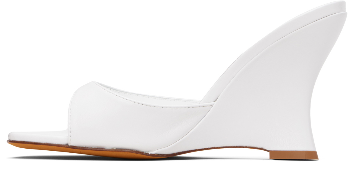 Maryam Nassir Zadeh Lido Wedge Heeled Sandals