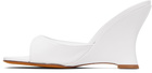 Maryam Nassir Zadeh Lido Wedge Heeled Sandals