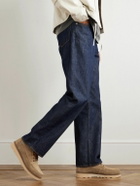Sebago - Tala Suede Boots - Neutrals