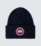 Canada Goose - Arctic Disc Toque wool beanie