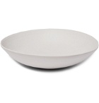 Roman & Williams Guild - Janaki Ceramic Serving Dish - White