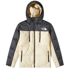 The North Face Men's M Himalayan Light Down Hoody in Gravel