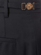 Versace   Trouser Black   Mens