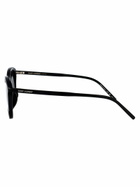 Saint Laurent Eyewear Sl 782/k Sunglasses