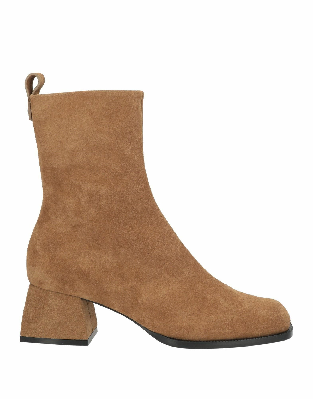 Joseph Womens Ankle boots Camel