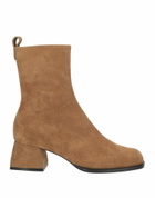 Joseph Womens Ankle boots Camel