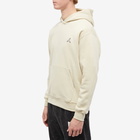 Air Jordan Men's Essentials Popover Hoody in Rattan