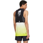 The North Face Black Summit Series Run 10 Vest