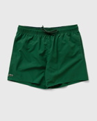 Lacoste Shorts Green - Mens - Swimwear/Sport & Team Shorts