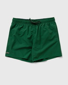 Lacoste Shorts Green - Mens - Swimwear/Sport & Team Shorts